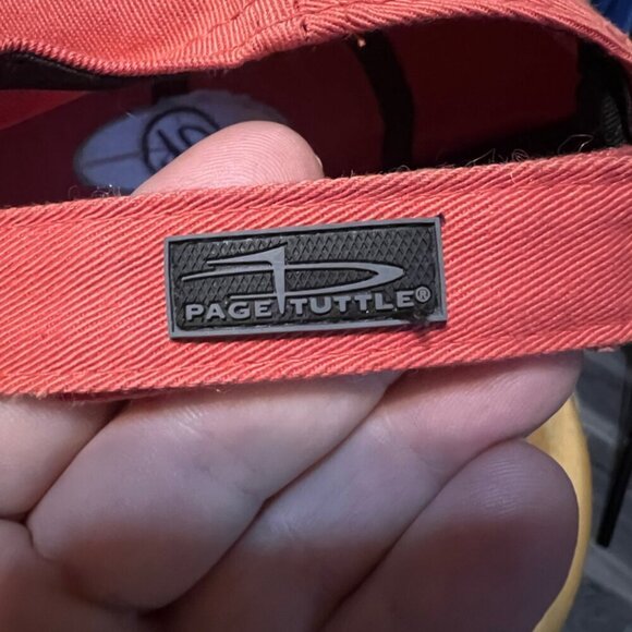 UTE Creek Golf Course Hat - Picture 4 of 7